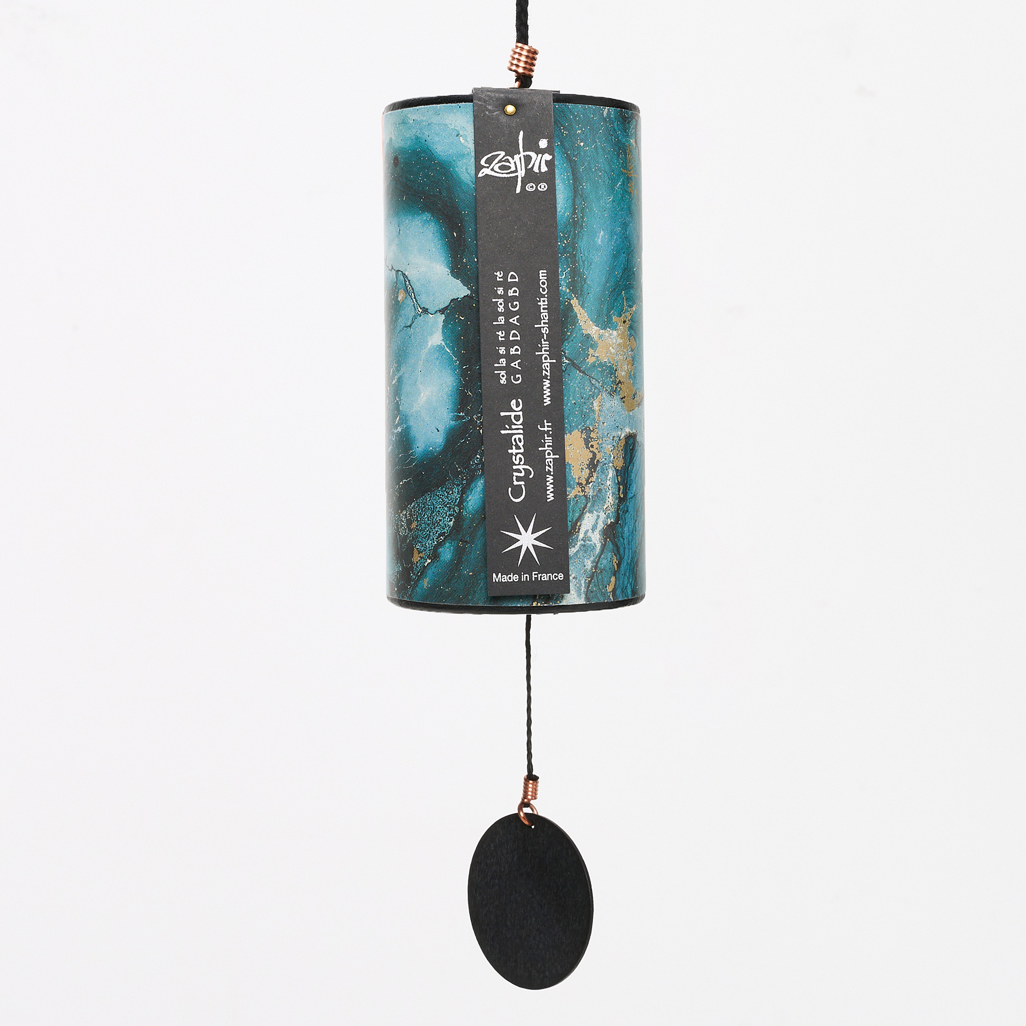 40 off on Zaphir Chime French Wind Chime OneDayOnly