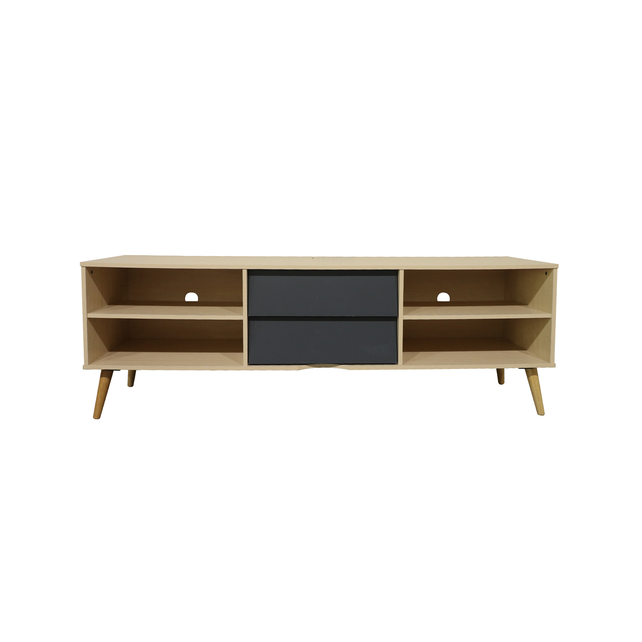 R500 off on 1.5m Indiana TV Unit OneDayOnly