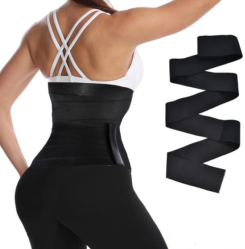 50 off on Slim Pro 2x Body Shaper Belts OneDayOnly