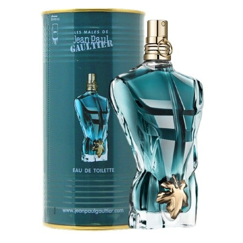16% off on Jean Paul Gaultier JPG Le Beau EDT | OneDayOnly