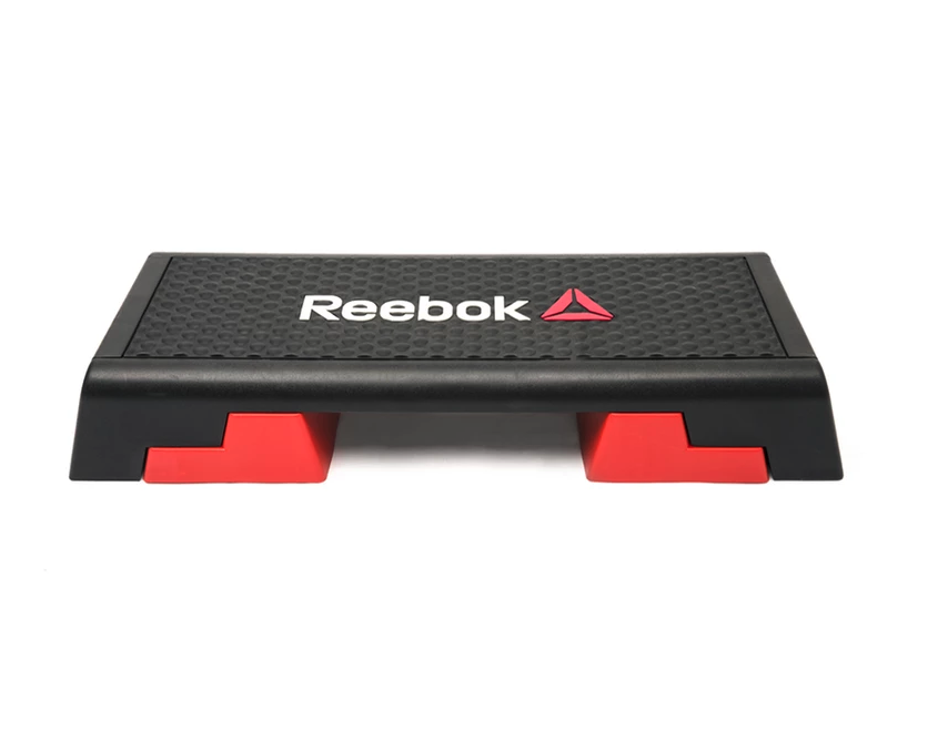 Aerobic Stepper Reebok Step Weight Limit Stepper Aero Exercise