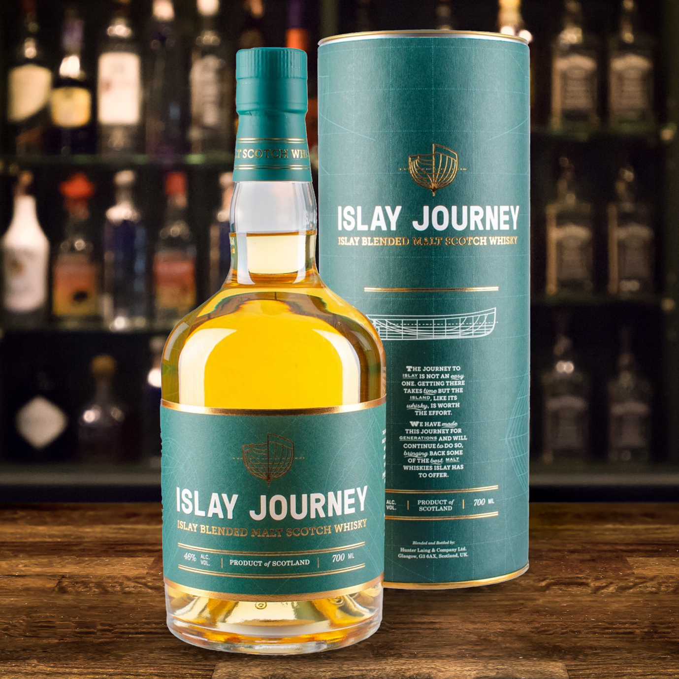 25% off on Islay Journey 750ml Islay Whisky | OneDayOnly