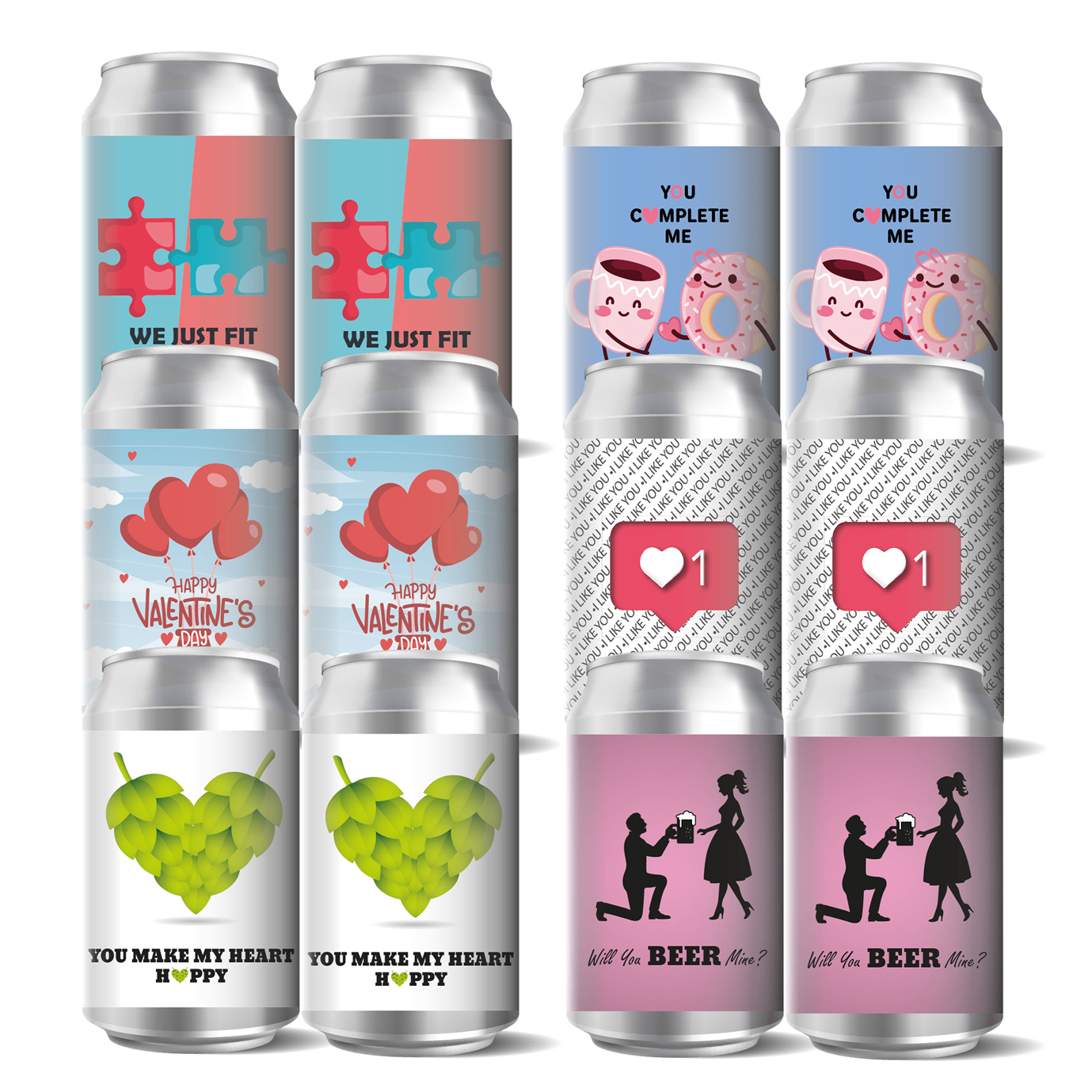 valentines day beers 017