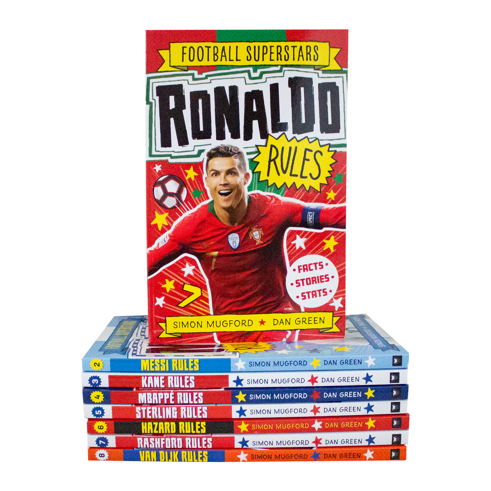 47% off on Sporting Book Collection | OneDayOnly