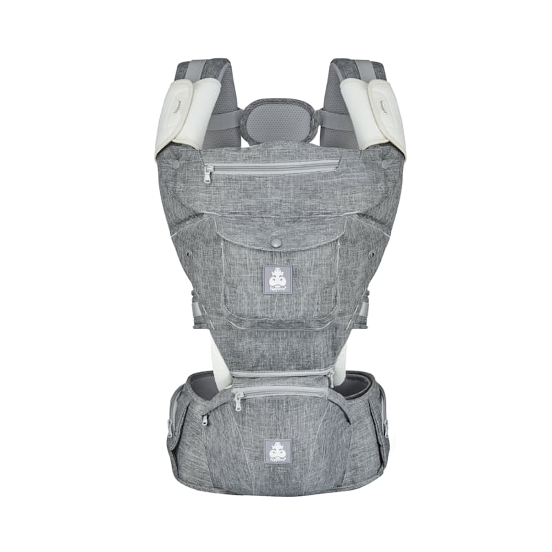 Baby Carrier One – an ergonomic best seller