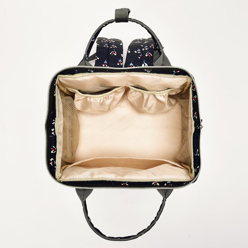 Iconix 2025 nappy bag