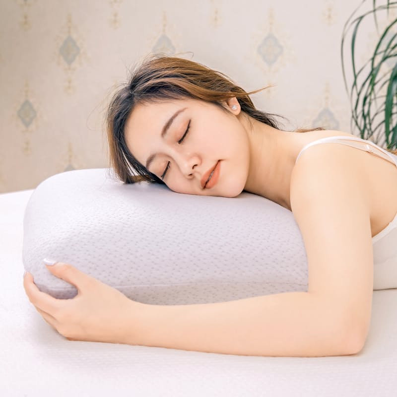 Cool air pillow hot sale
