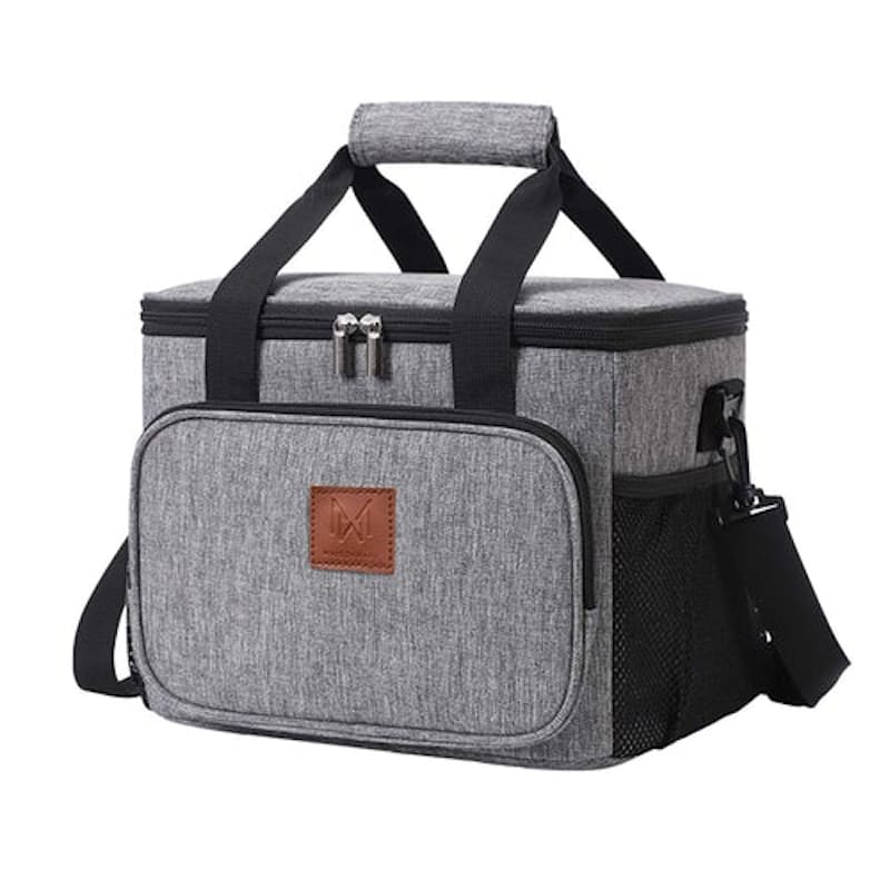 64 off on 15L Insulated Lunch Box and Cooler Bag OneDayOnly