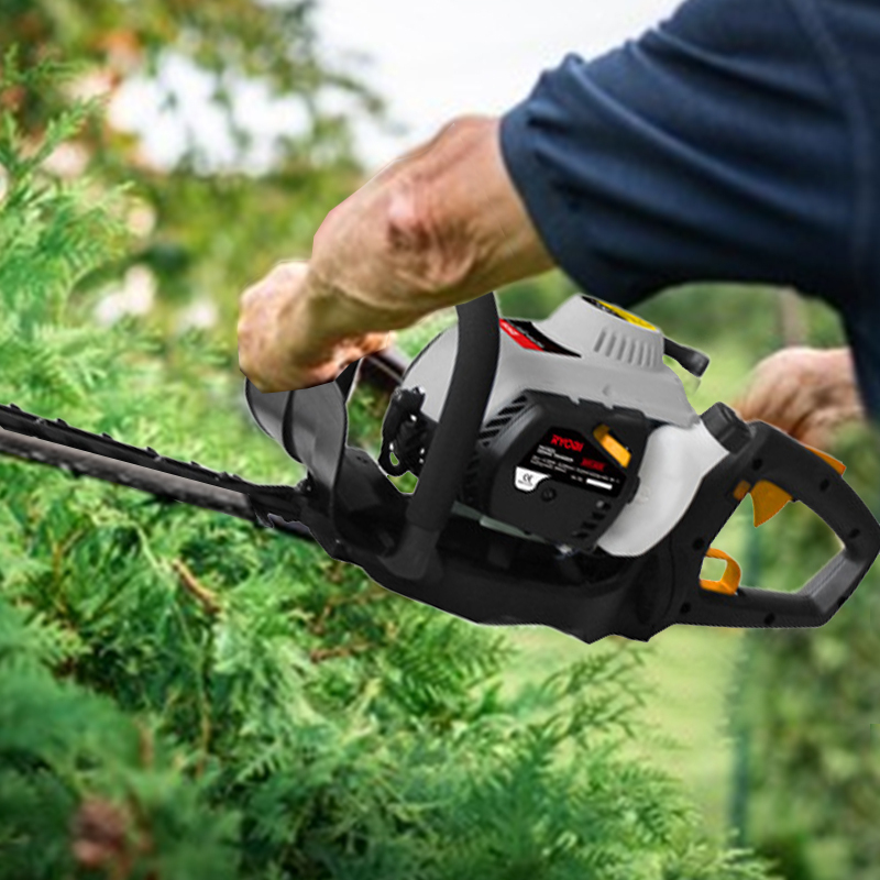 R470 off on Ryobi 26CC Hedge Trimmer | OneDayOnly
