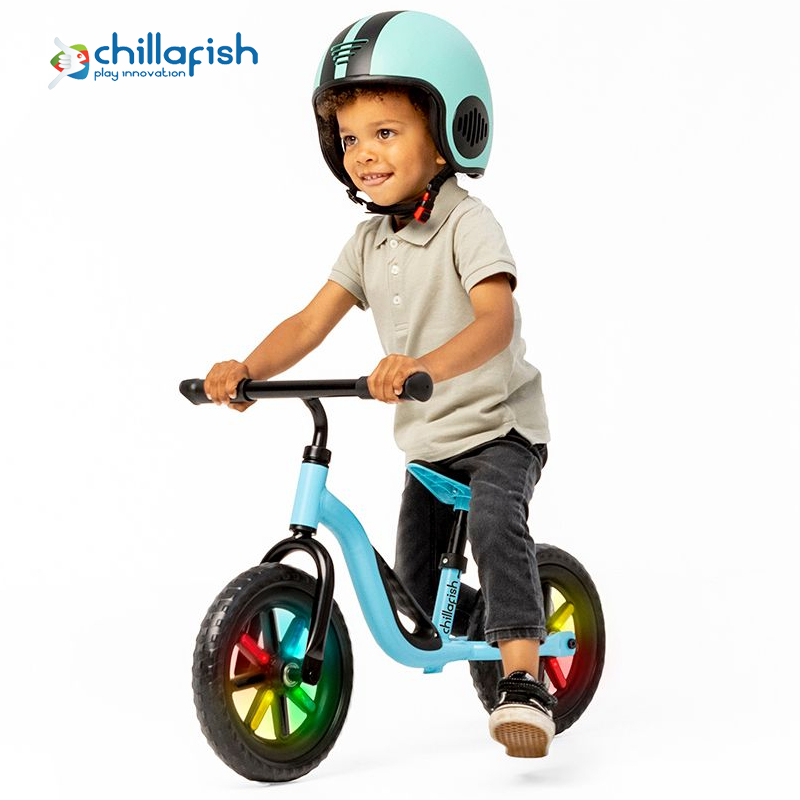 17 off on Chillafish Charlie 10" Balance Bikes OneDayOnly