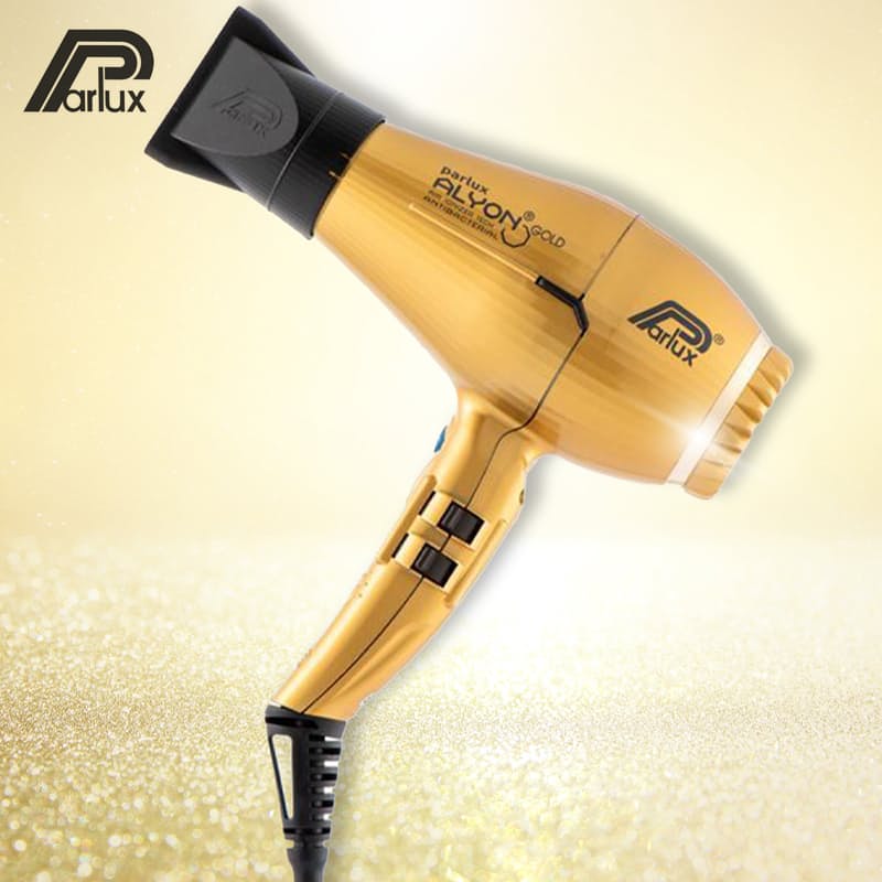 Professional Limited Edition Hairstyling Dryer