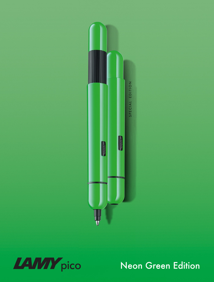 45% off on LAMY Pico Ballpoint Pen | OneDayOnly