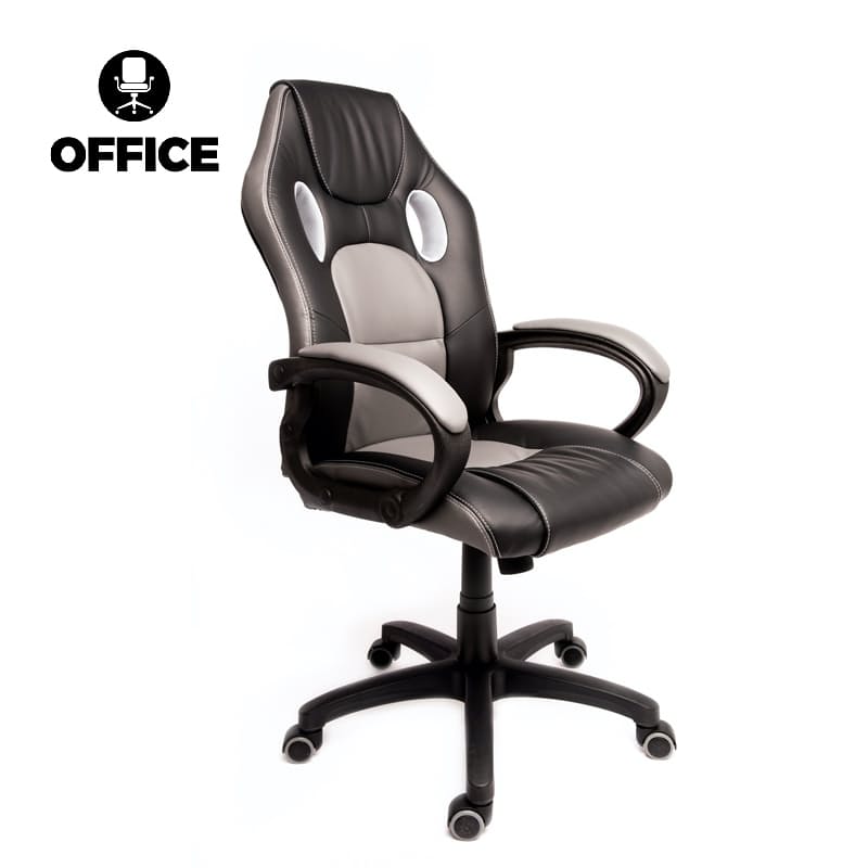 Monte Carlo Gaming & Office Chair