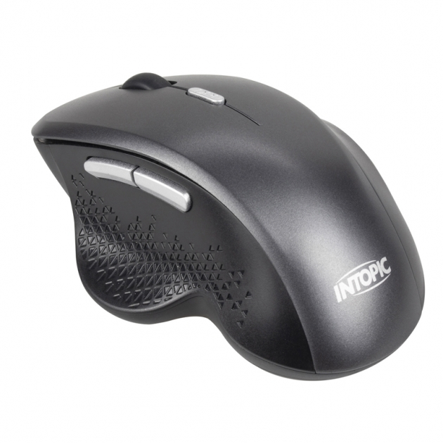 40% off on Intopic 2x Wireless Silent Mouses | OneDayOnly