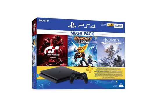 R500 off on PlayStation PS4 Console Bundle | OneDayOnly