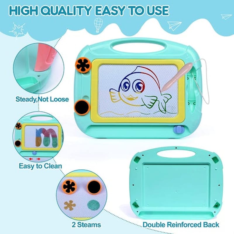 Colour top magna doodle