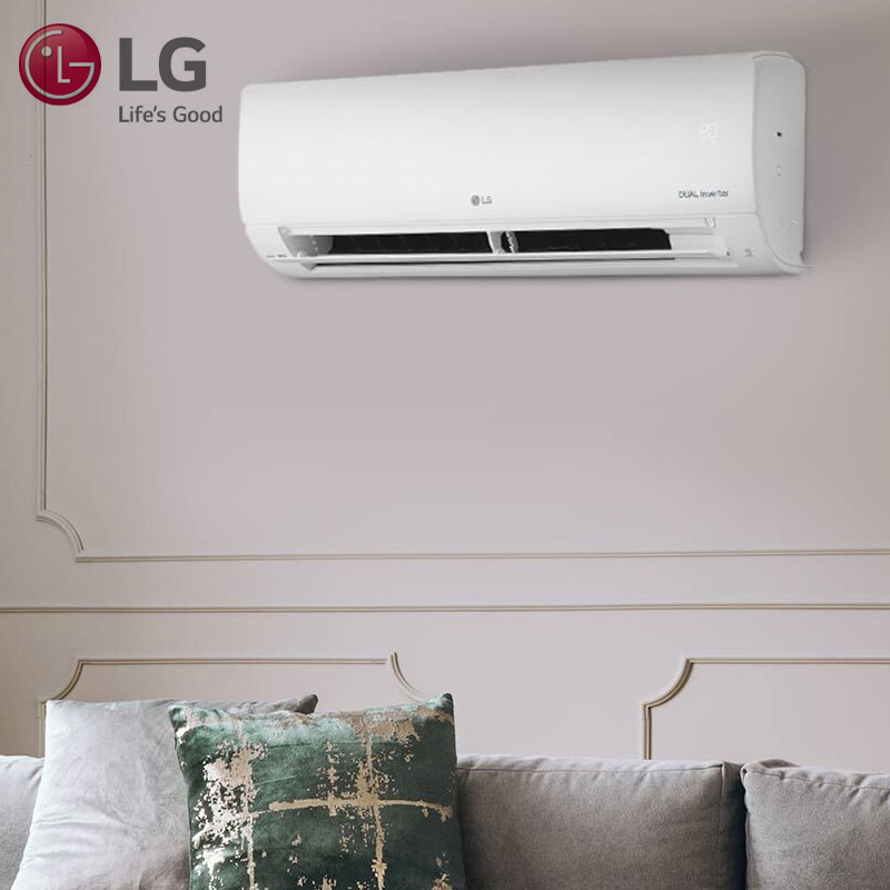 Heating & Cooling Split Air Conditioner