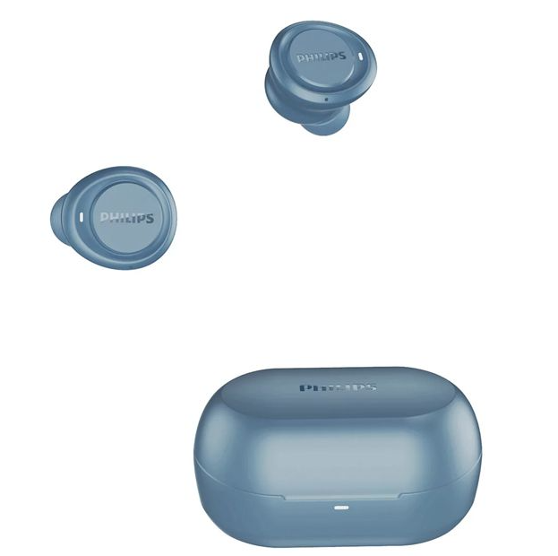 True Wireless Headphones Tat1215 Review Wireless Bluetooth Philips