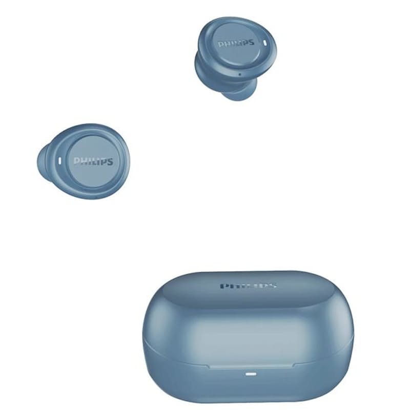 True Wireless Headphones Tat1215 Review Wireless Bluetooth Philips