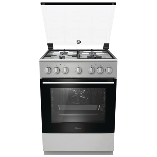 R1,500 off on Gas/Electric Freestanding Cooker | OneDayOnly