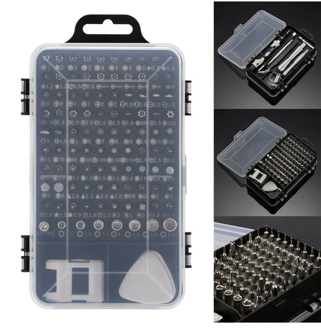 42% off on Combination Screwdriver Set | OneDayOnly