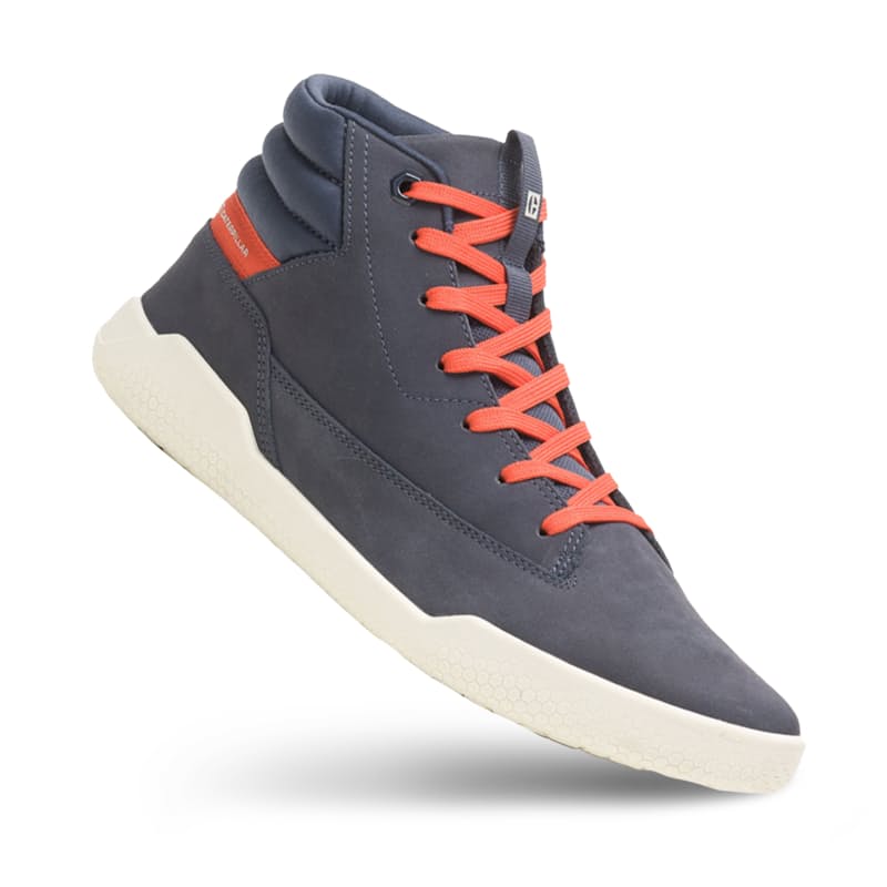 R600 off on Caterpillar Men's Hex HI Sneakers OneDayOnly