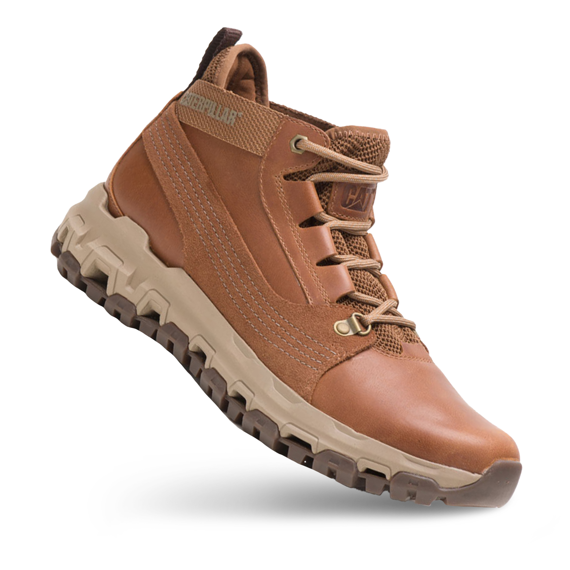 24 off on Caterpillar Men s Urban Hiker Boots OneDayOnly