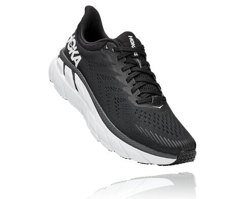 32% off on Hoka One One Men's Clifton 7 Shoes | OneDayOnly