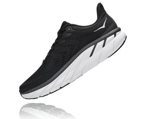 32% off on Hoka One One Men's Clifton 7 Shoes | OneDayOnly