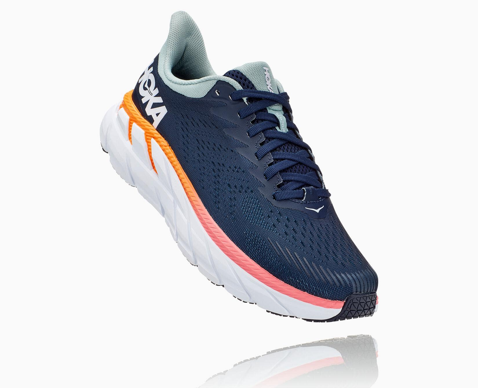 32% off on Women's Clifton 7 Running Shoes | OneDayOnly