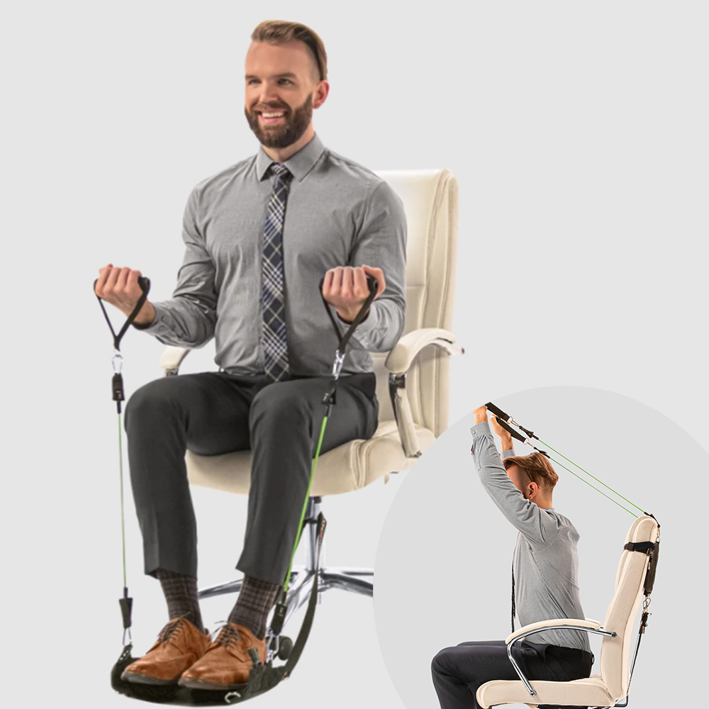 Functionality Illustration not exact product.