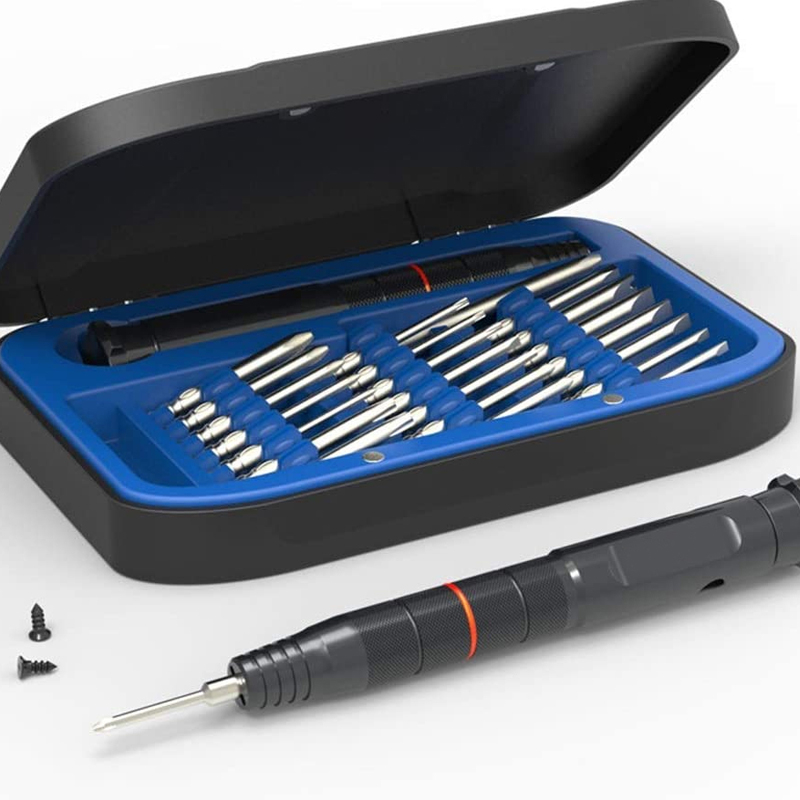 30 off on 23 Piece Precision Screwdriver Tool Kit OneDayOnly
