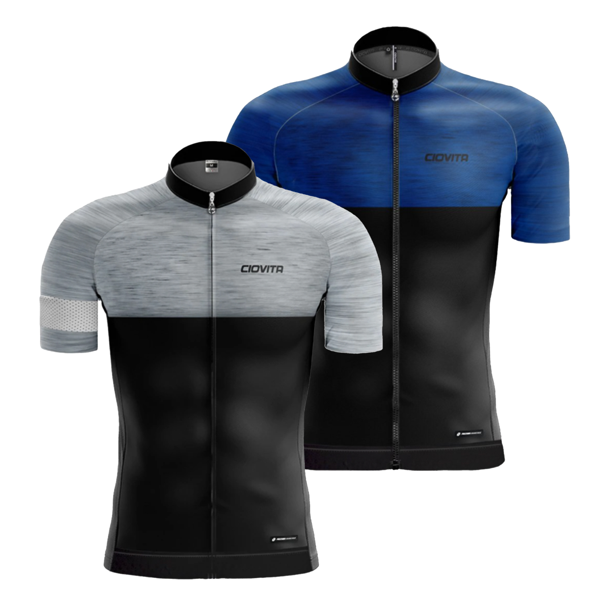 31% off on Ciovita Men's Opera Race Fit Jersey | OneDayOnly