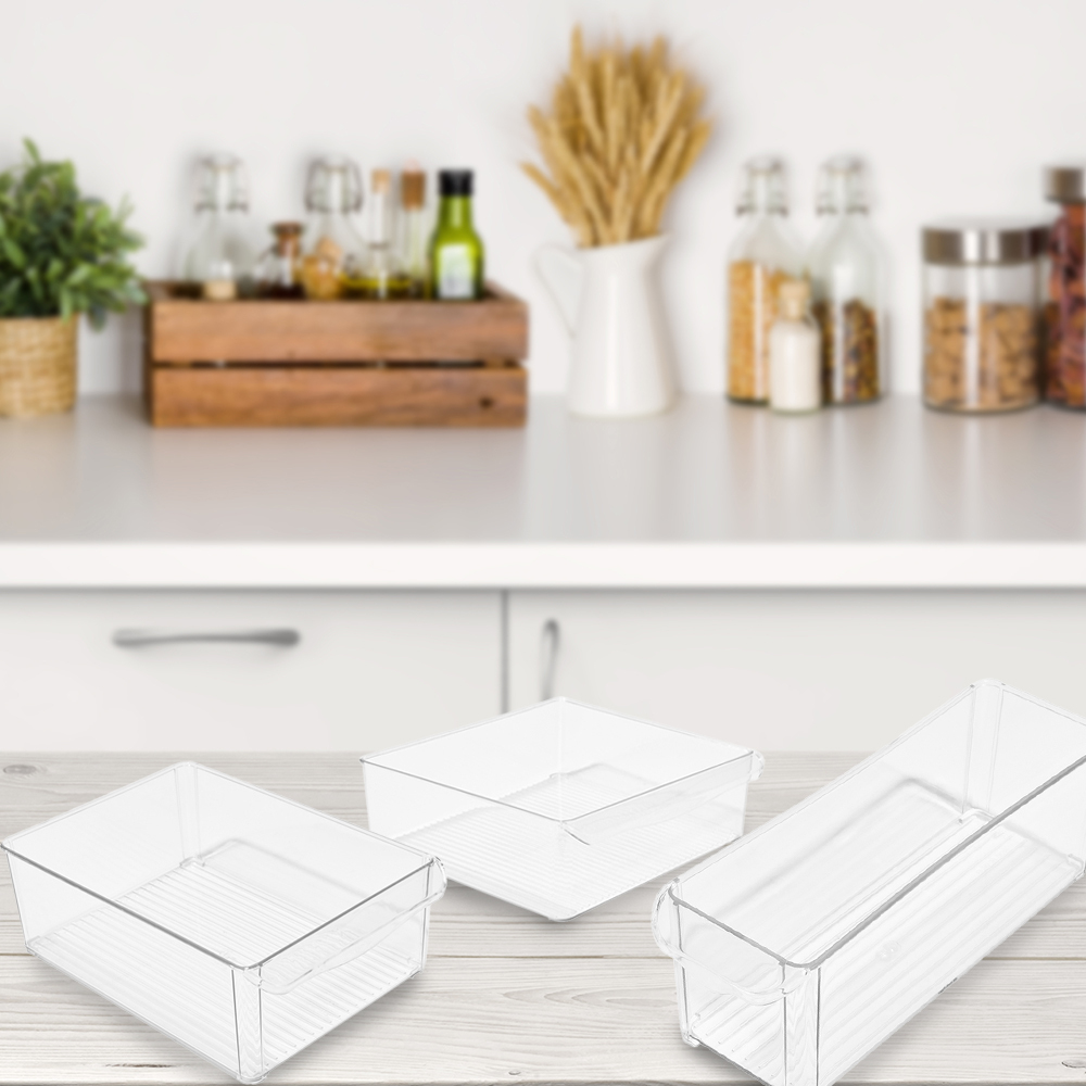 34 off on LuVie Food Storage Containers OneDayOnly