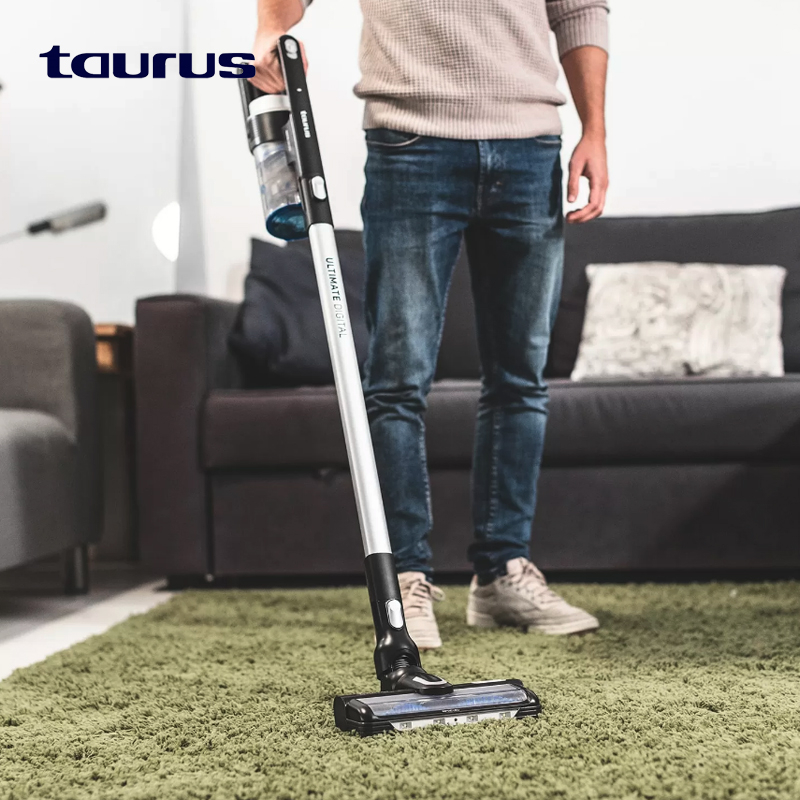 46 off on Taurus 25.9V Cordless Vacuum Cleaner OneDayOnly