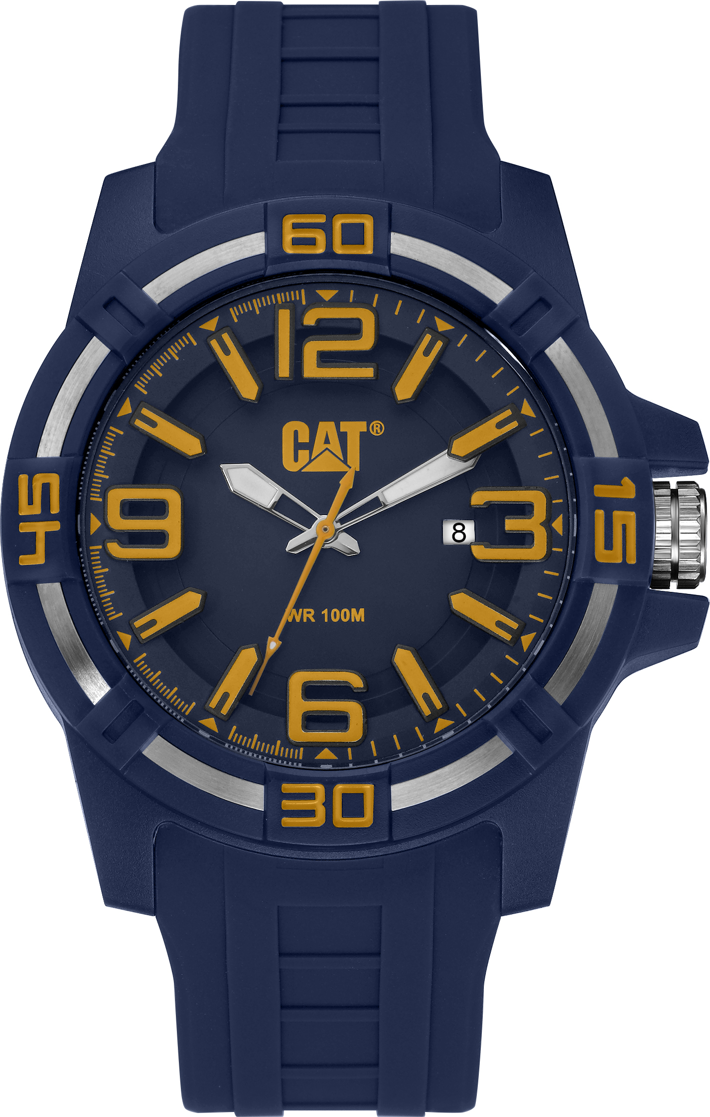 Pipe - Navy