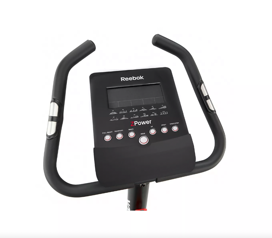 R1,300 off on Reebok Z-Power Exercise Bike OneDayOnly