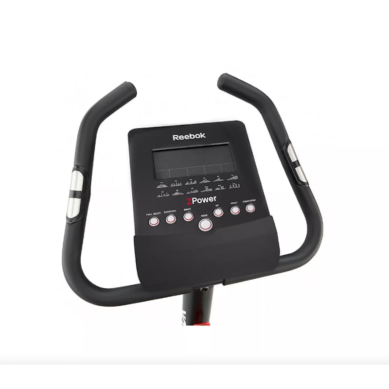 R1,300 off on Reebok Z-Power Exercise Bike OneDayOnly