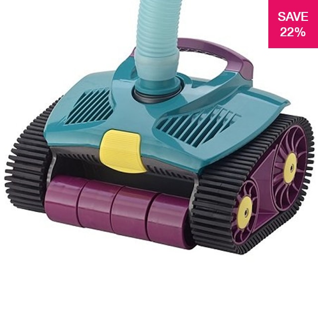 22% off on Kreepy Krauly Hug Bug Pro Combi | OneDayOnly