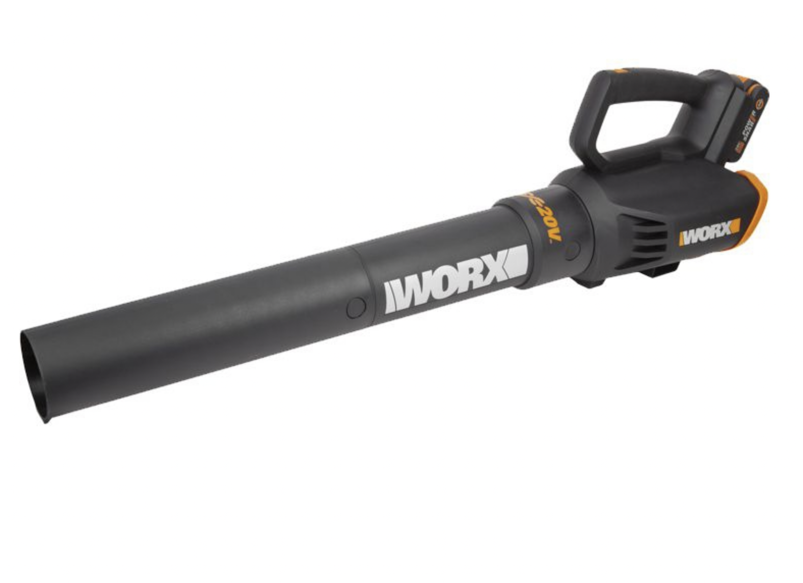 42 off on WORX Leaf Blower Pressure Cleaner OneDayOnly