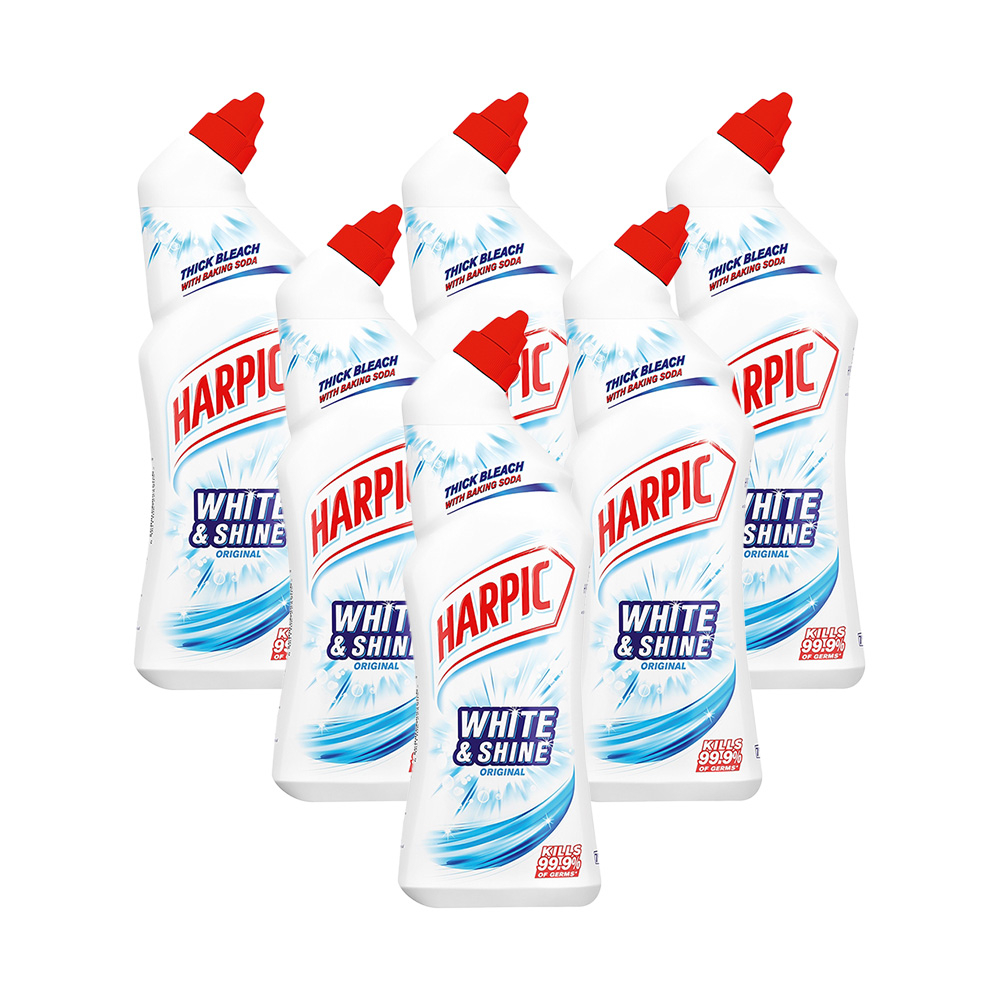 Original - Bundle Contents