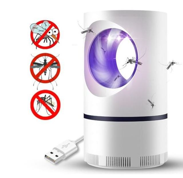 rechargeable mosquito killer lamp