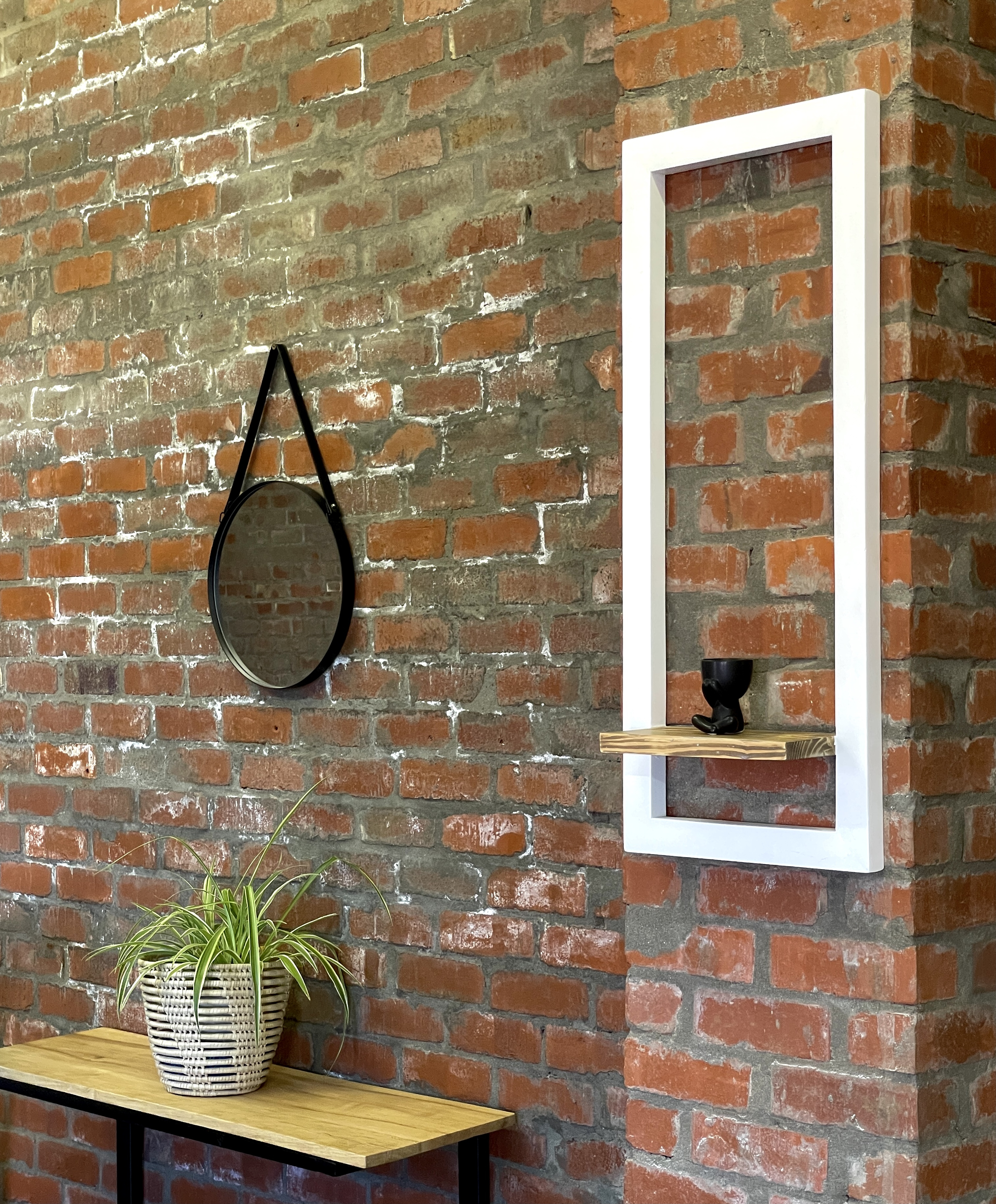 Single Shelf