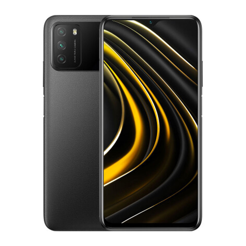 R200 off on POCO M3 128GB Dual Sim Smartphone | OneDayOnly