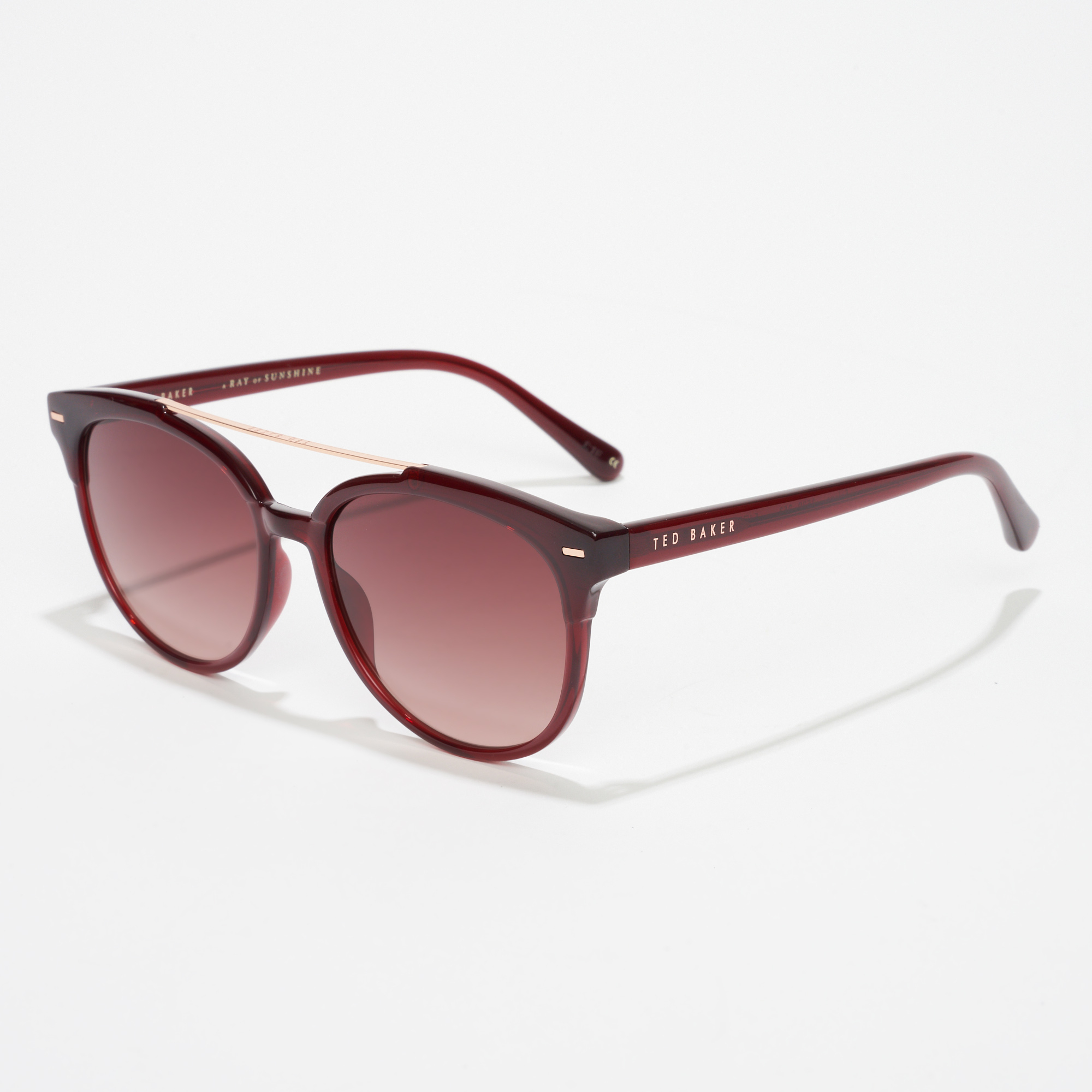 Sunglasses | Charlotte Sunglasses | Ted Baker