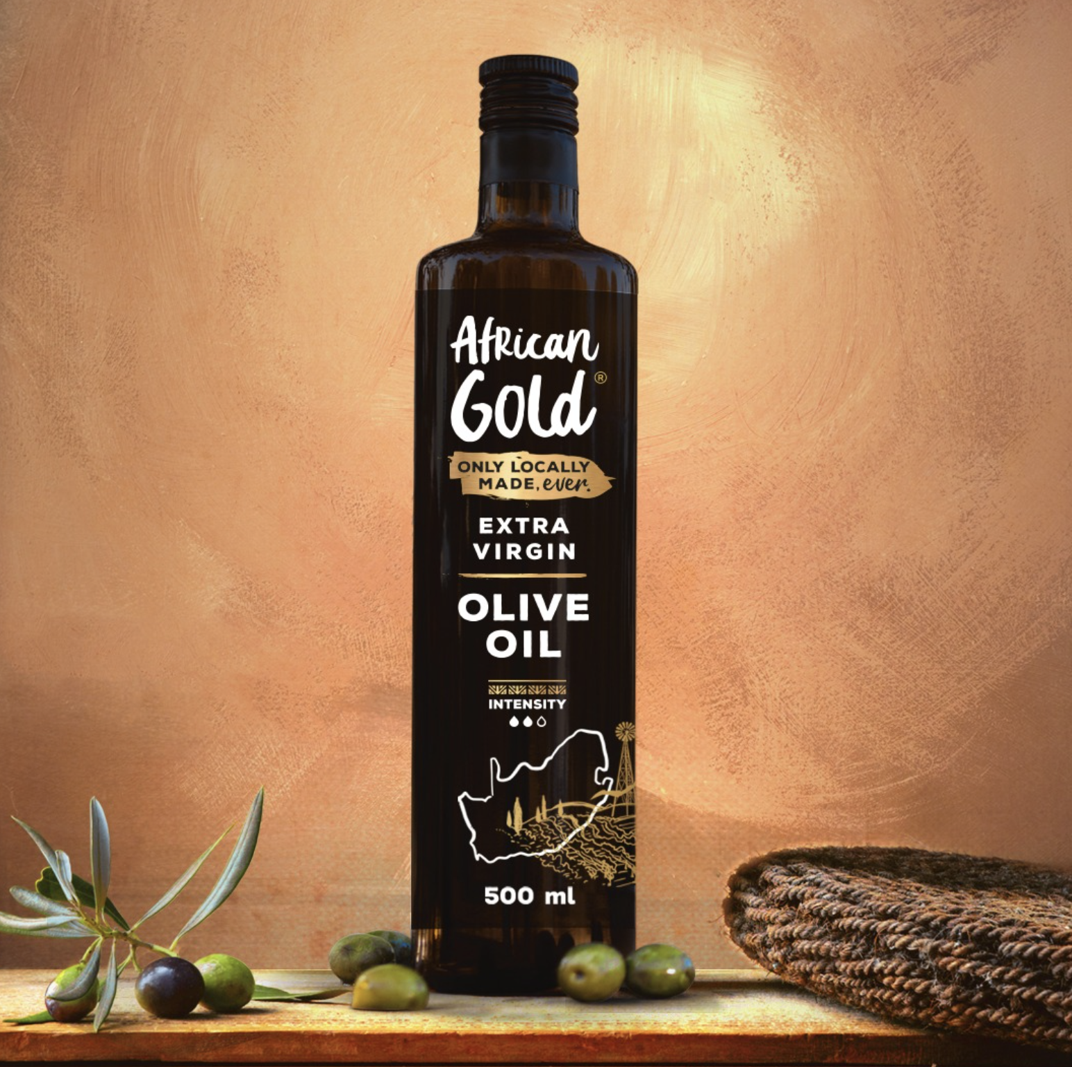 40% off on African Gold Extra Virgin Olive Oil | OneDayOnly