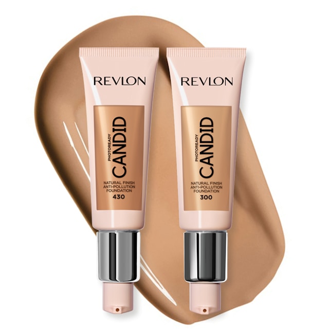 Revlon PhotoReady Candid Foundation OneDayOnly