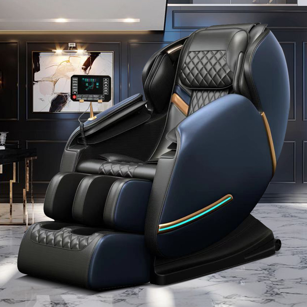 R7,000 off on Levalle Luxury Massage Chair OneDayOnly