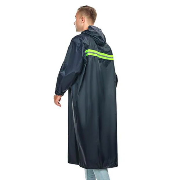 50% off on Kleen PVC Adult Raincoat | OneDayOnly