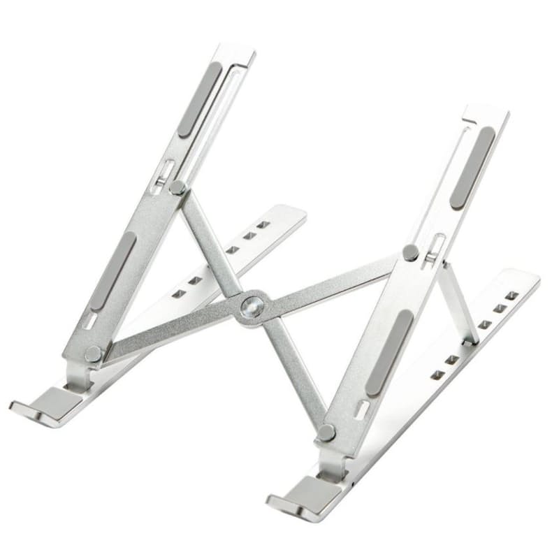 40% off on Adjustable Aluminium Laptop Riser | OneDayOnly